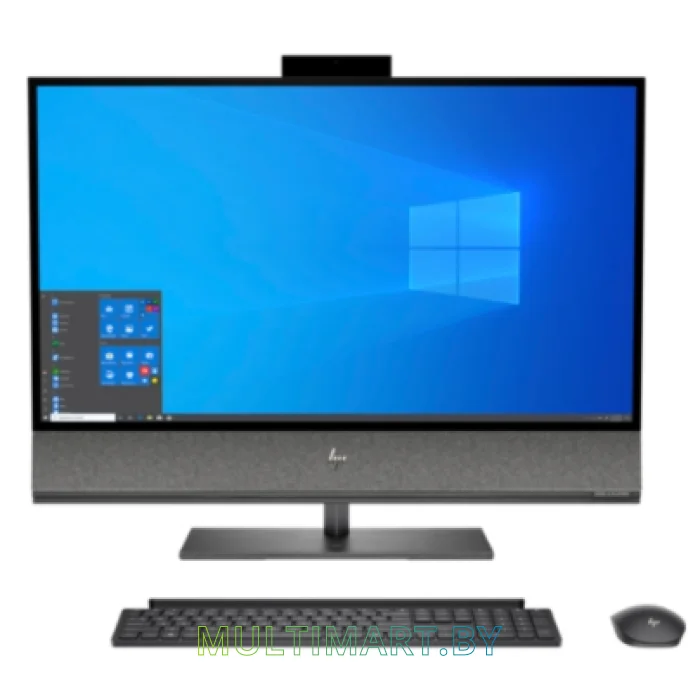 Моноблок HP ENVY 32-a1002ur 199W9EA